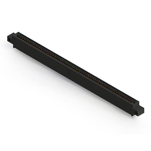 395-067-525-612 EDAC Inc.  Edgeboard Connectors